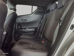 Toyota C-HR 2.0 180H GR Sport - Miniatura 11