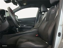 Toyota C-HR 2.0 180H GR Sport - Miniatura 12