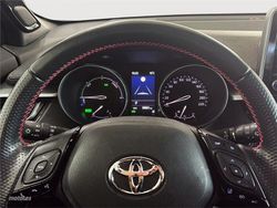 Toyota C-HR 2.0 180H GR Sport - Miniatura 13