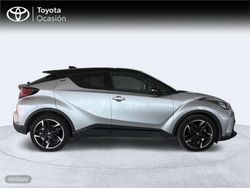 Toyota C-HR 2.0 180H GR Sport - Miniatura 17