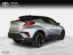 Toyota C-HR 2.0 180H GR Sport - Miniatura 18