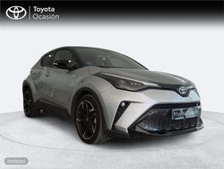 Toyota C-HR 2.0 180H GR Sport - Miniatura 19