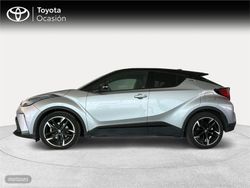 Toyota C-HR 2.0 180H GR Sport - Miniatura 3