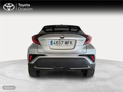 Toyota C-HR 2.0 180H GR Sport - Miniatura 4