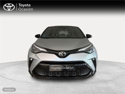 Toyota C-HR 2.0 180H GR Sport - Miniatura 5