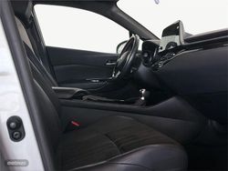 Toyota C-HR 2.0 180H GR Sport - Miniatura 6
