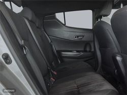 Toyota C-HR 2.0 180H GR Sport - Miniatura 7
