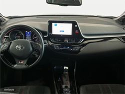 Toyota C-HR 2.0 180H GR Sport - Miniatura 8