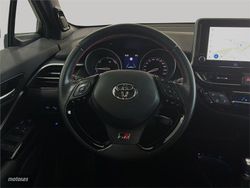 Toyota C-HR 2.0 180H GR Sport - Miniatura 9