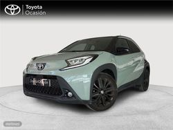 Toyota Aygo X Cross 1.0 VVT-I 72CV Like - Miniatura 1