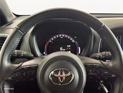 Toyota Aygo X Cross 1.0 VVT-I 72CV Like - Miniatura 13