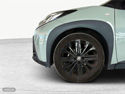 Toyota Aygo X Cross 1.0 VVT-I 72CV Like - Miniatura 16
