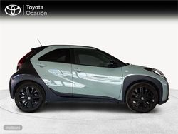 Toyota Aygo X Cross 1.0 VVT-I 72CV Like - Miniatura 17