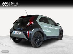 Toyota Aygo X Cross 1.0 VVT-I 72CV Like - Miniatura 18