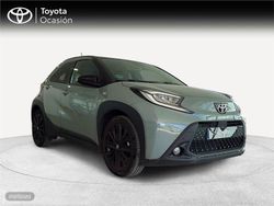 Toyota Aygo X Cross 1.0 VVT-I 72CV Like - Miniatura 19
