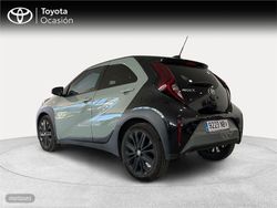 Toyota Aygo X Cross 1.0 VVT-I 72CV Like - Miniatura 2