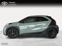 Toyota Aygo X Cross 1.0 VVT-I 72CV Like - Miniatura 3