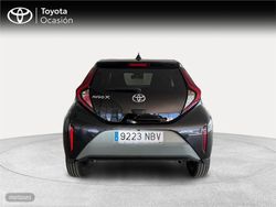 Toyota Aygo X Cross 1.0 VVT-I 72CV Like - Miniatura 4