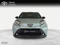 Toyota Aygo X Cross 1.0 VVT-I 72CV Like - Miniatura 5