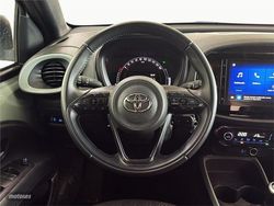 Toyota Aygo X Cross 1.0 VVT-I 72CV Like - Miniatura 9
