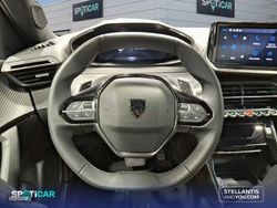 Peugeot 2008 N2008 Hybrid 145 eDCS6 Allure - Miniatura 13