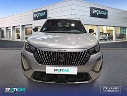 Peugeot 2008 N2008 Hybrid 145 eDCS6 Allure - Miniatura 2