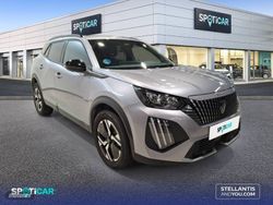 Peugeot 2008 N2008 Hybrid 145 eDCS6 Allure - Miniatura 3