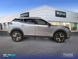 Peugeot 2008 N2008 Hybrid 145 eDCS6 Allure - Miniatura 4
