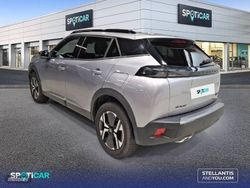 Peugeot 2008 N2008 Hybrid 145 eDCS6 Allure - Miniatura 5
