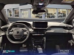 Peugeot 2008 N2008 Hybrid 145 eDCS6 Allure - Miniatura 8
