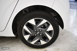 Hyundai i10 1.0 MPI Klass - Miniatura 11