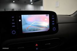 Hyundai i10 1.0 MPI Klass - Miniatura 14