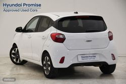 Hyundai i10 1.0 MPI Klass - Miniatura 3