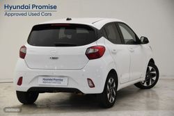 Hyundai i10 1.0 MPI Klass - Miniatura 4
