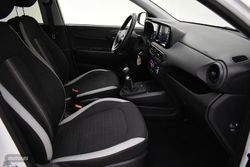 Hyundai i10 1.0 MPI Klass - Miniatura 5