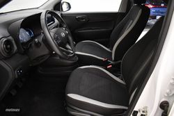 Hyundai i10 1.0 MPI Klass - Miniatura 6