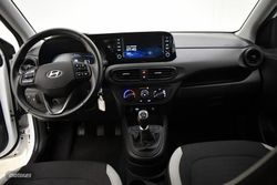Hyundai i10 1.0 MPI Klass - Miniatura 7