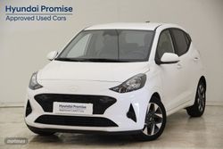 Hyundai i10 1.0 MPI Klass - Miniatura 1
