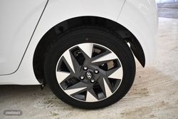 Hyundai i10 1.0 MPI Klass - Miniatura 11