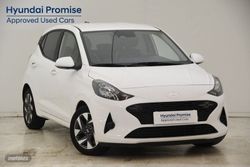 Hyundai i10 1.0 MPI Klass - Miniatura 2