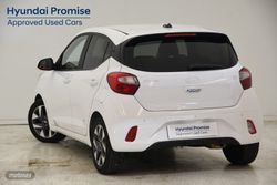 Hyundai i10 1.0 MPI Klass - Miniatura 3