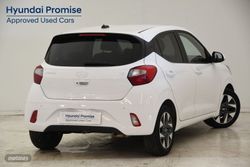 Hyundai i10 1.0 MPI Klass - Miniatura 4
