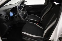 Hyundai i10 1.0 MPI Klass - Miniatura 6