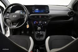 Hyundai i10 1.0 MPI Klass - Miniatura 7