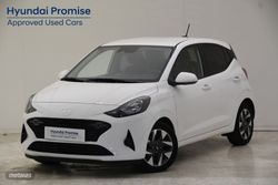 Hyundai i10 1.0 MPI Klass - Miniatura 1