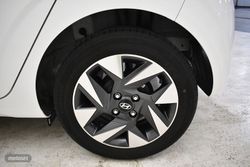Hyundai i10 1.0 MPI Klass - Miniatura 11