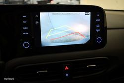 Hyundai i10 1.0 MPI Klass - Miniatura 14