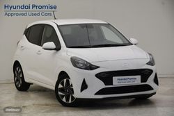 Hyundai i10 1.0 MPI Klass - Miniatura 2