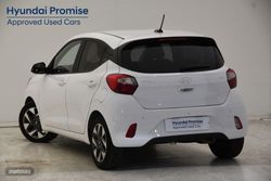 Hyundai i10 1.0 MPI Klass - Miniatura 3