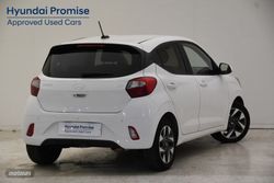 Hyundai i10 1.0 MPI Klass - Miniatura 4